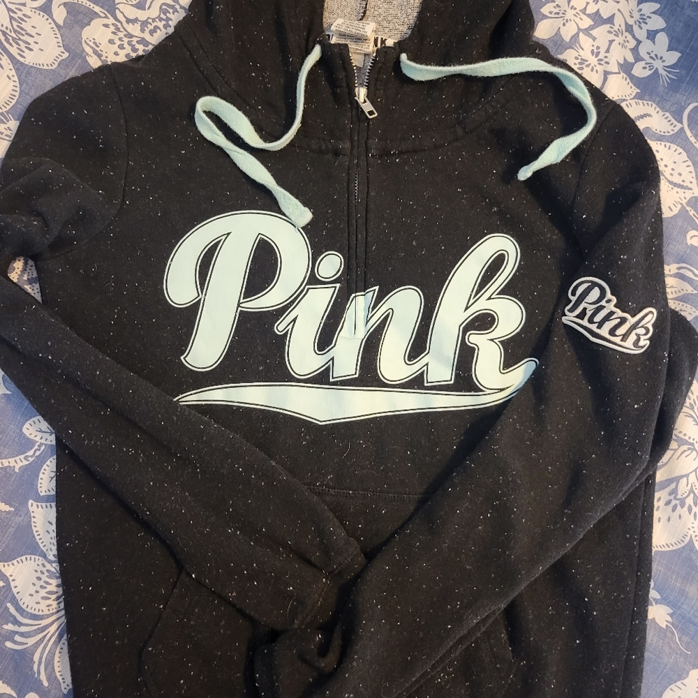 PINK Hoodie